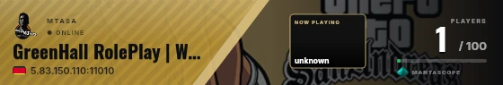 Sweep badge preview
