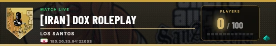 Scoreboard badge preview