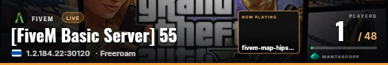 Hero badge preview