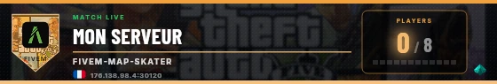 Scoreboard badge preview