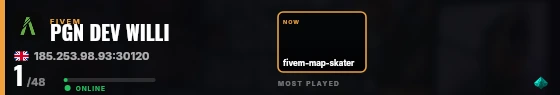 Filmstrip badge preview