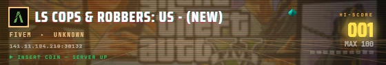 Arcade badge preview