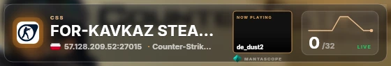 Glass badge preview