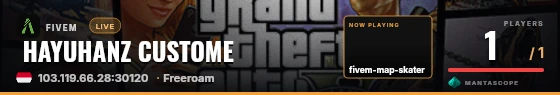 Hero badge preview
