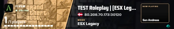 Blade badge preview