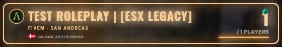 Marquee badge preview