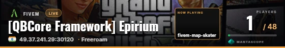 Hero badge preview