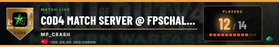 Scoreboard badge preview