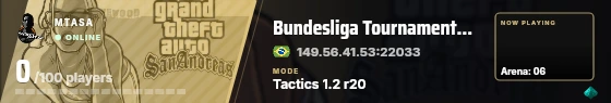 Blade badge preview