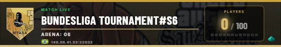 Scoreboard badge preview