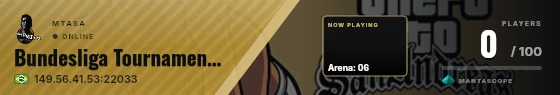 Sweep badge preview