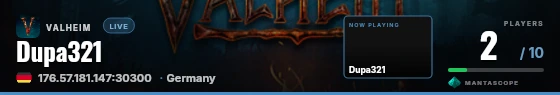 Hero badge preview