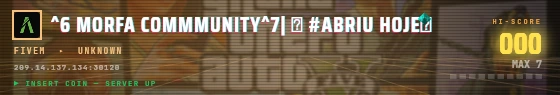Arcade badge preview