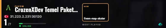 Filmstrip badge preview