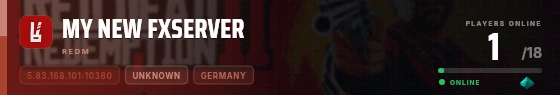 Edge badge preview