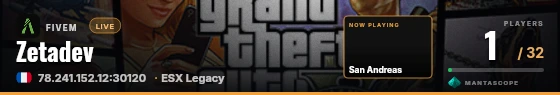 Hero badge preview