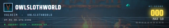 Arcade badge preview