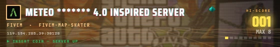 Arcade badge preview