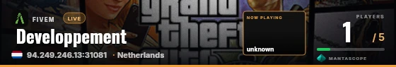 Hero badge preview