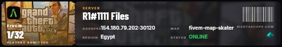 Ticket badge preview