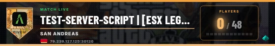 Scoreboard badge preview