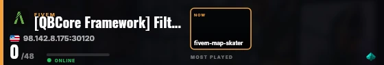 Filmstrip badge preview