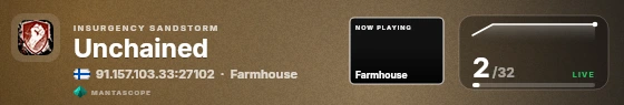 Mesh badge preview
