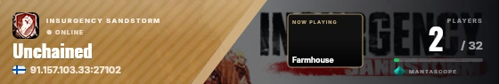Sweep badge preview