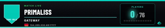 Scoreboard badge preview