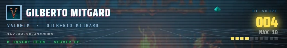 Arcade badge preview