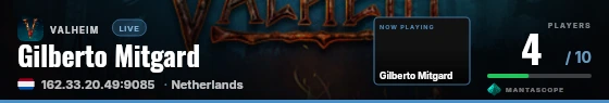 Hero badge preview