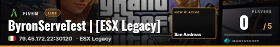 Hero badge preview