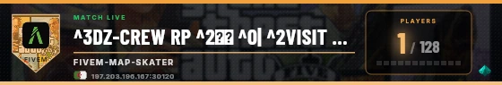 Scoreboard badge preview