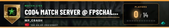 Scoreboard badge preview