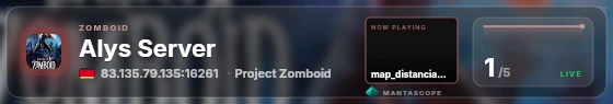 Glass badge preview