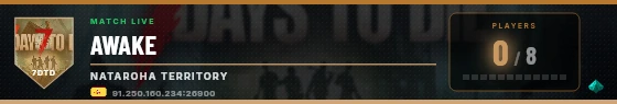 Scoreboard badge preview