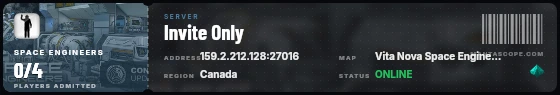 Ticket badge preview