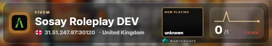 Glass badge preview