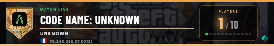 Scoreboard badge preview