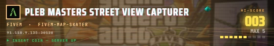 Arcade badge preview