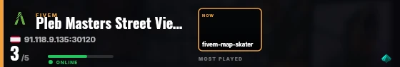 Filmstrip badge preview