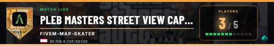 Scoreboard badge preview