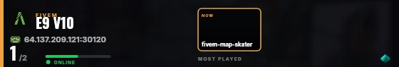 Filmstrip badge preview