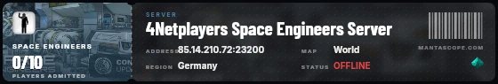Ticket badge preview