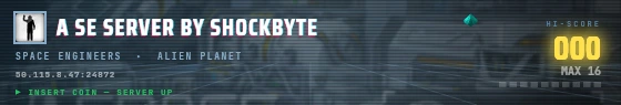 Arcade badge preview