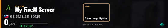 Filmstrip badge preview