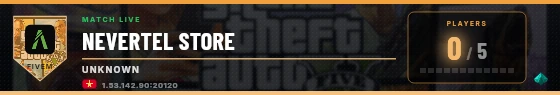 Scoreboard badge preview