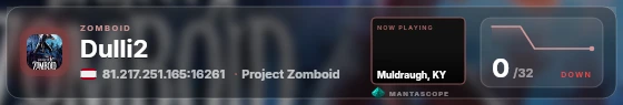 Glass badge preview
