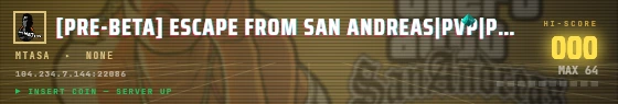 Arcade badge preview