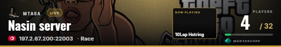 Hero badge preview
